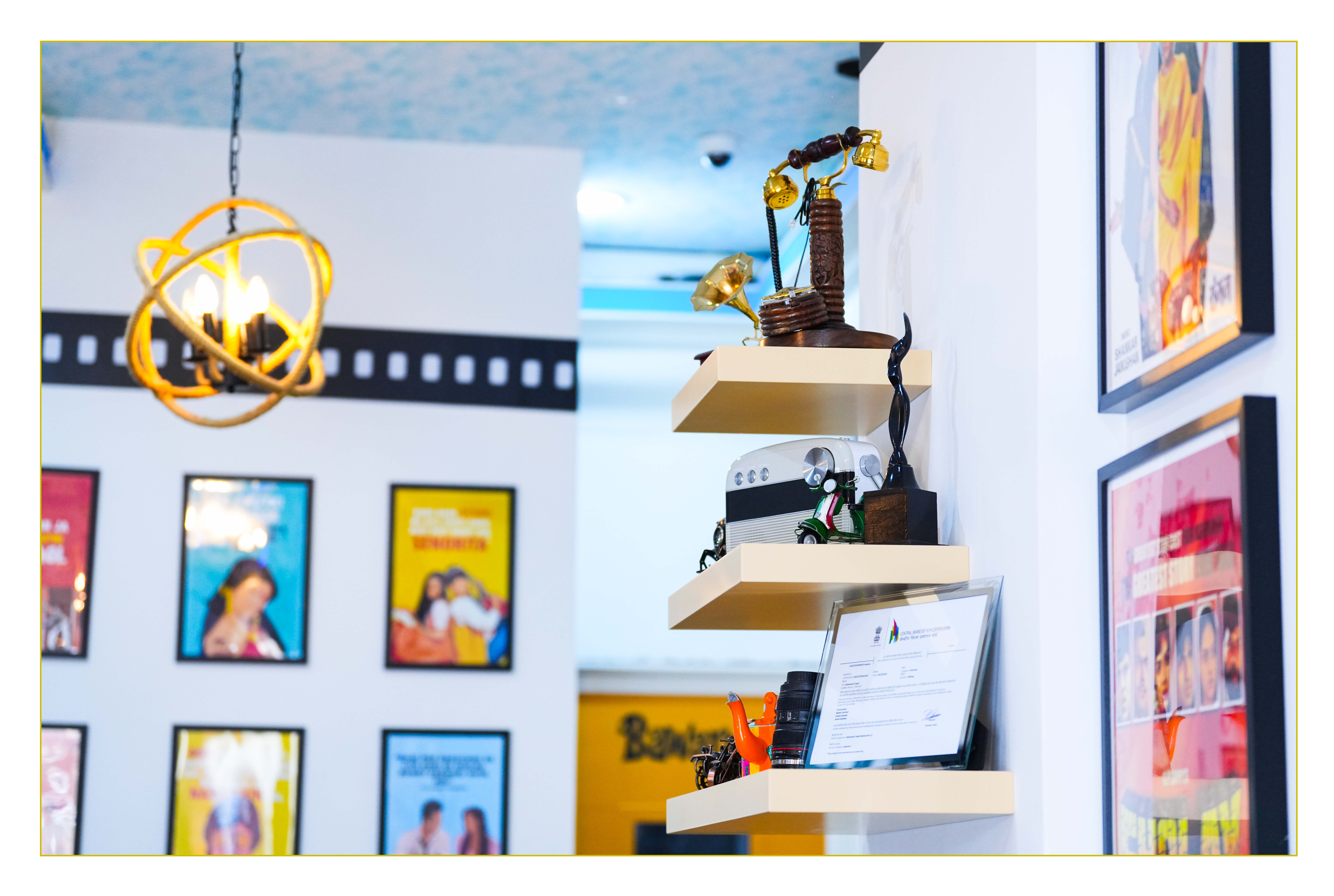 Bollywood Treats Restaurant LL