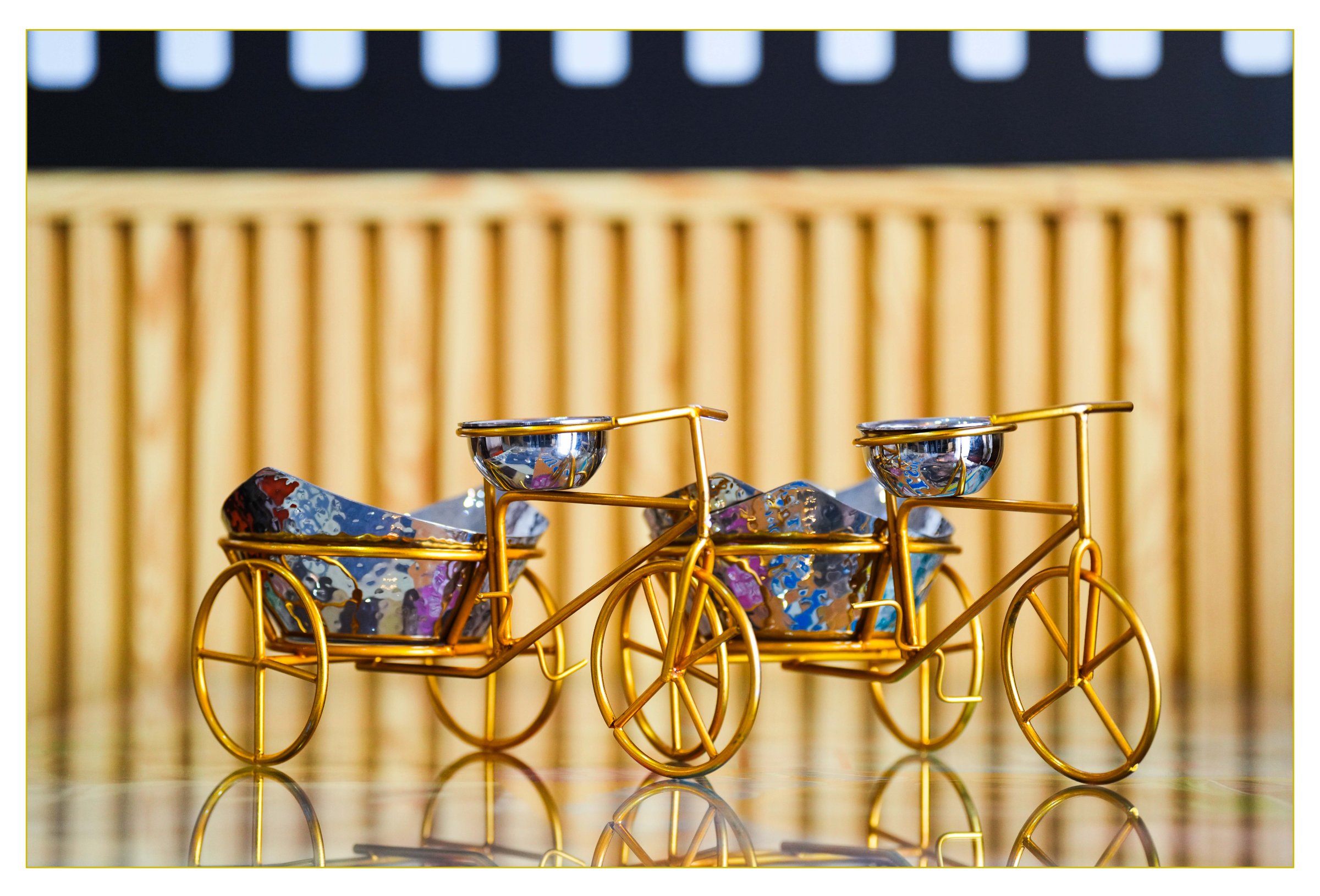 Bollywood Treats Restaurant LL