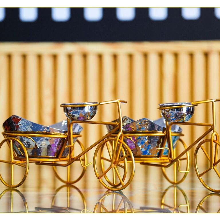 Bollywood Treats Restaurant LL