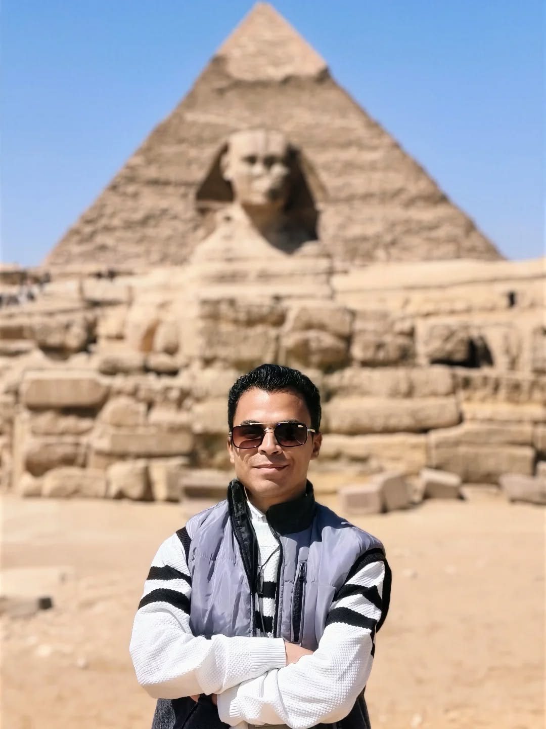 Kerolos Gamal