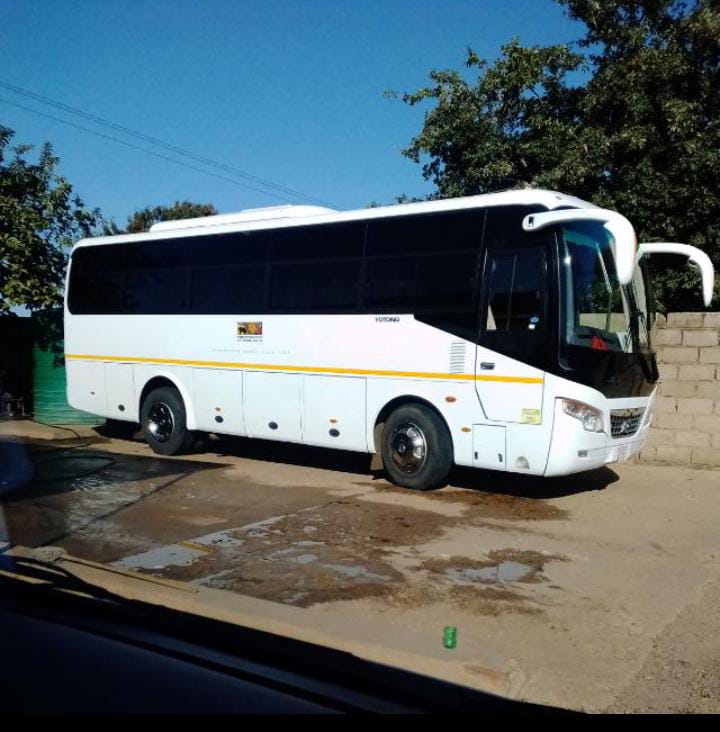 The Joburg Squirrel concierge