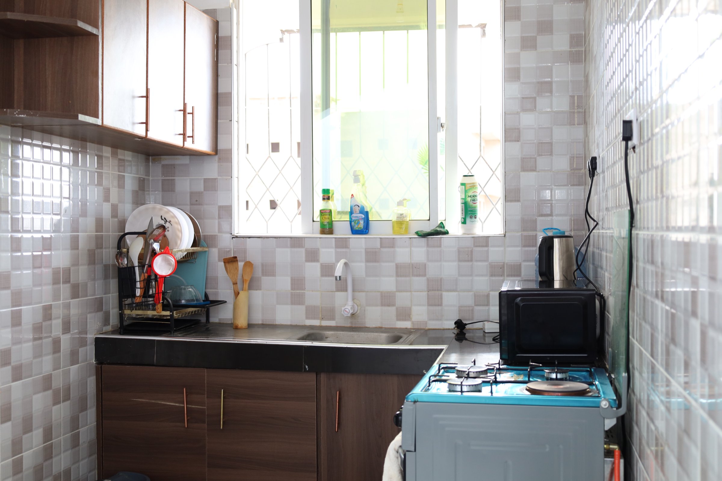 Odede Cozy /Stay /Near Beach