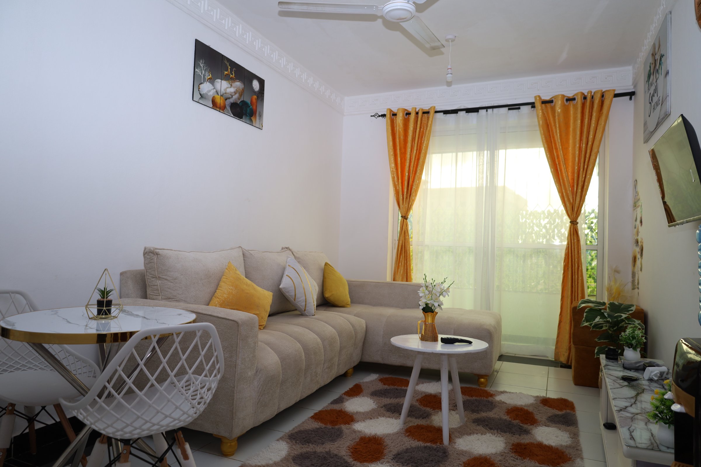 Odede Cozy /Stay /Near Beach