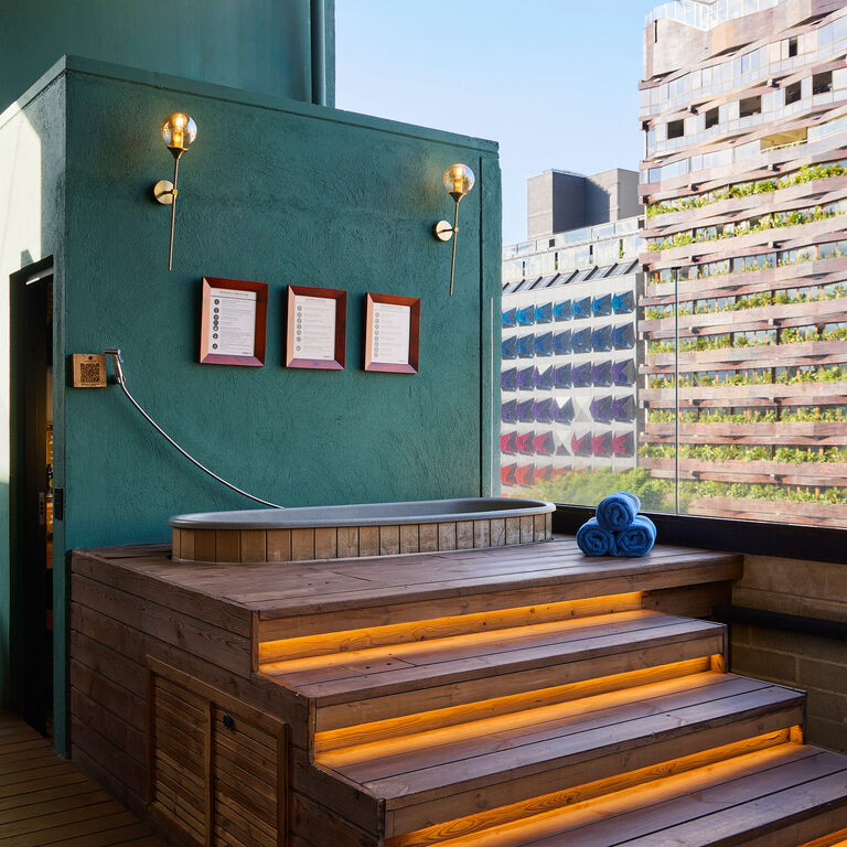 Hotel Celestino SAS