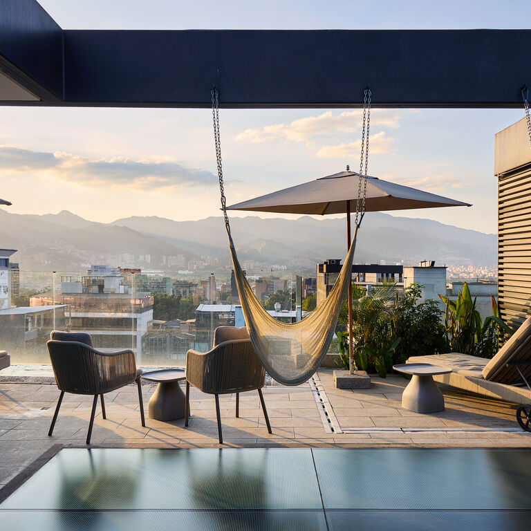 Hotel Celestino SAS
