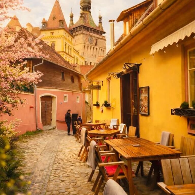 Citadela Bistro