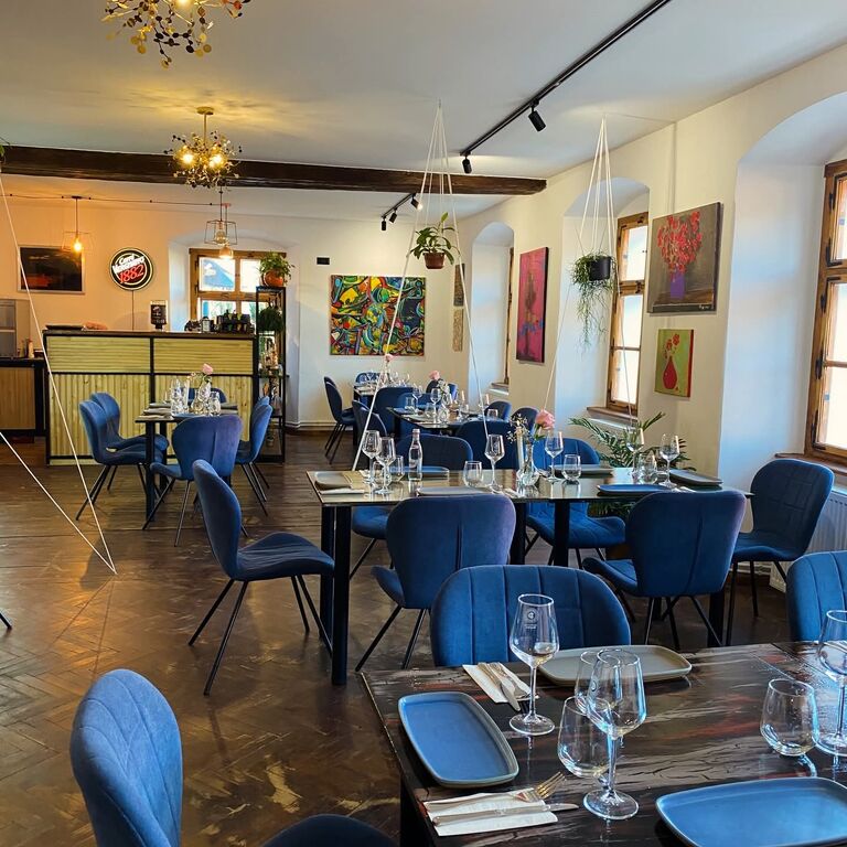 Citadela Bistro