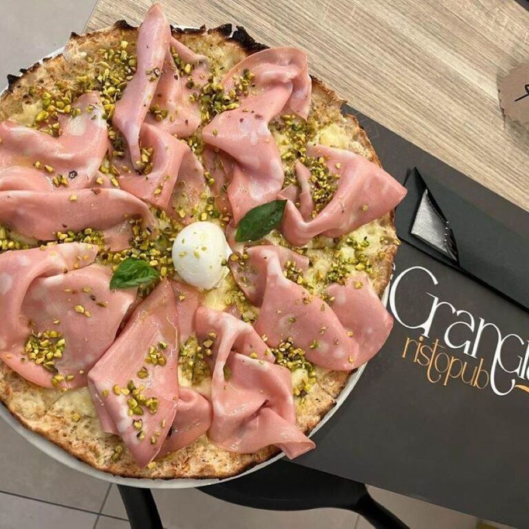 La Grangia