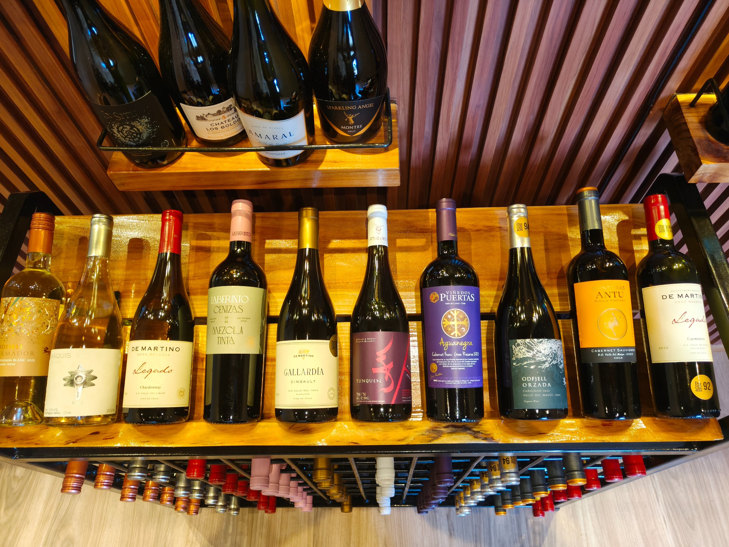 Pülkun Wine Boutique
