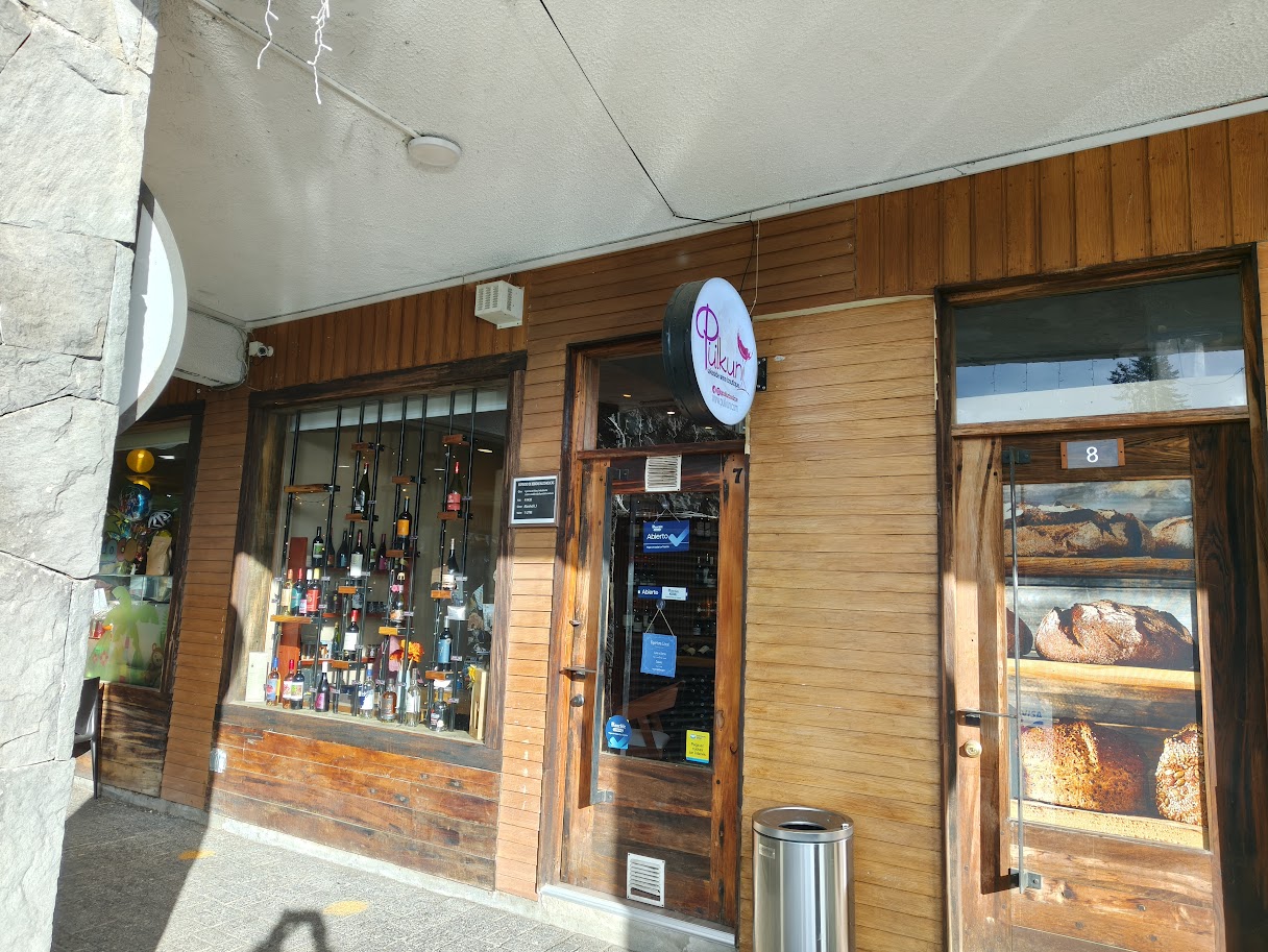 Pülkun Wine Boutique