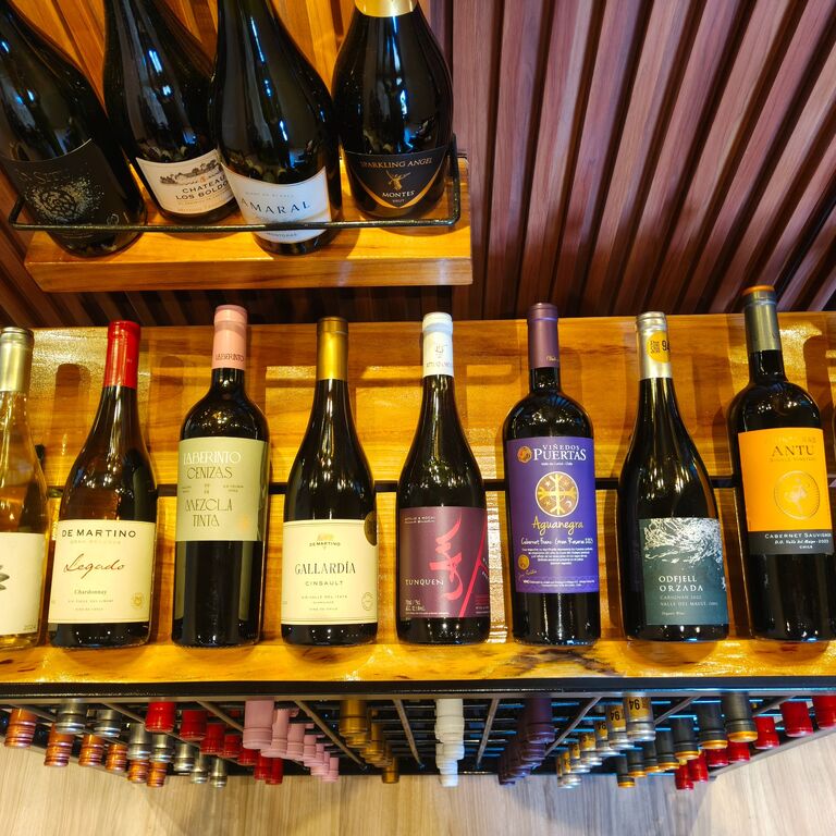Pülkun Wine Boutique