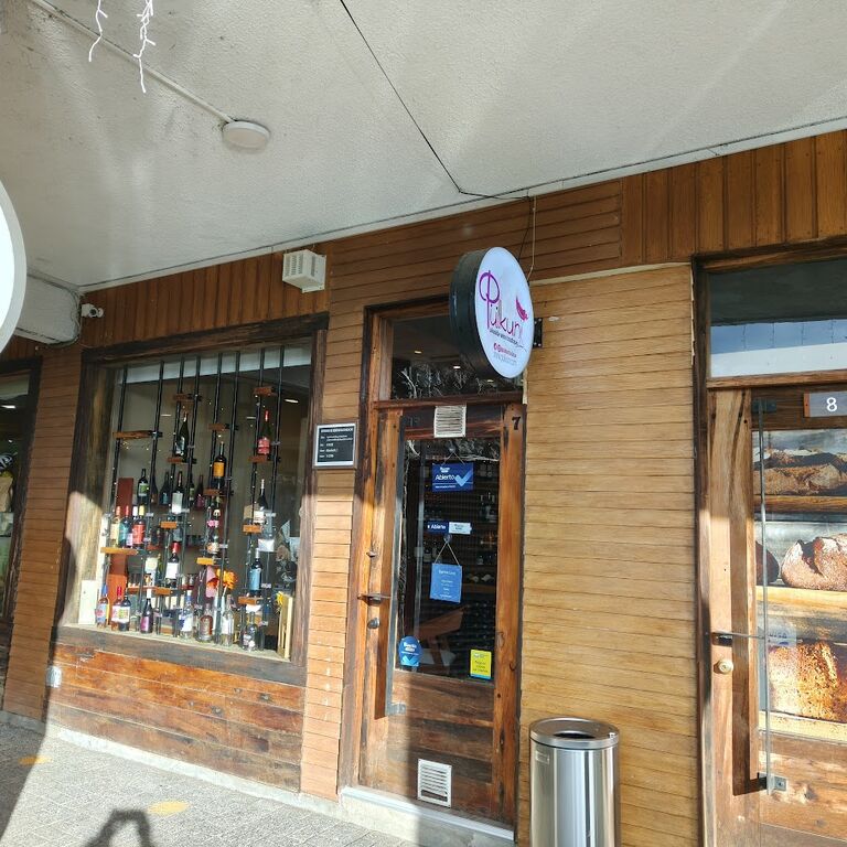 Pülkun Wine Boutique