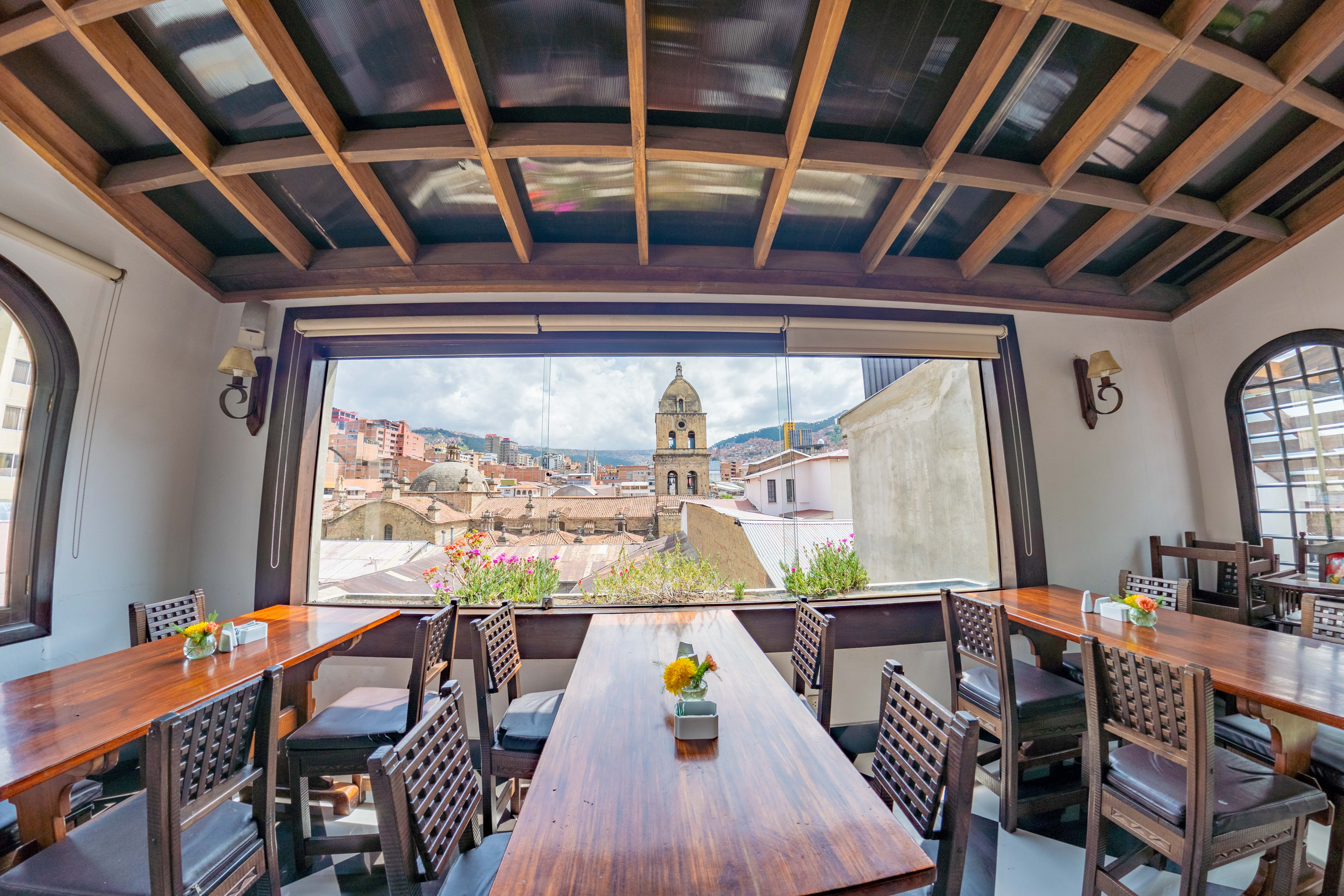 LA CASONA HOTEL BOUTIQUE