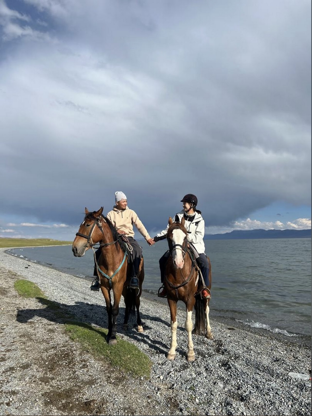 Askar Horse Riding tours