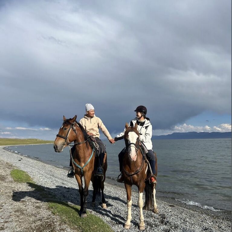 Askar Horse Riding tours