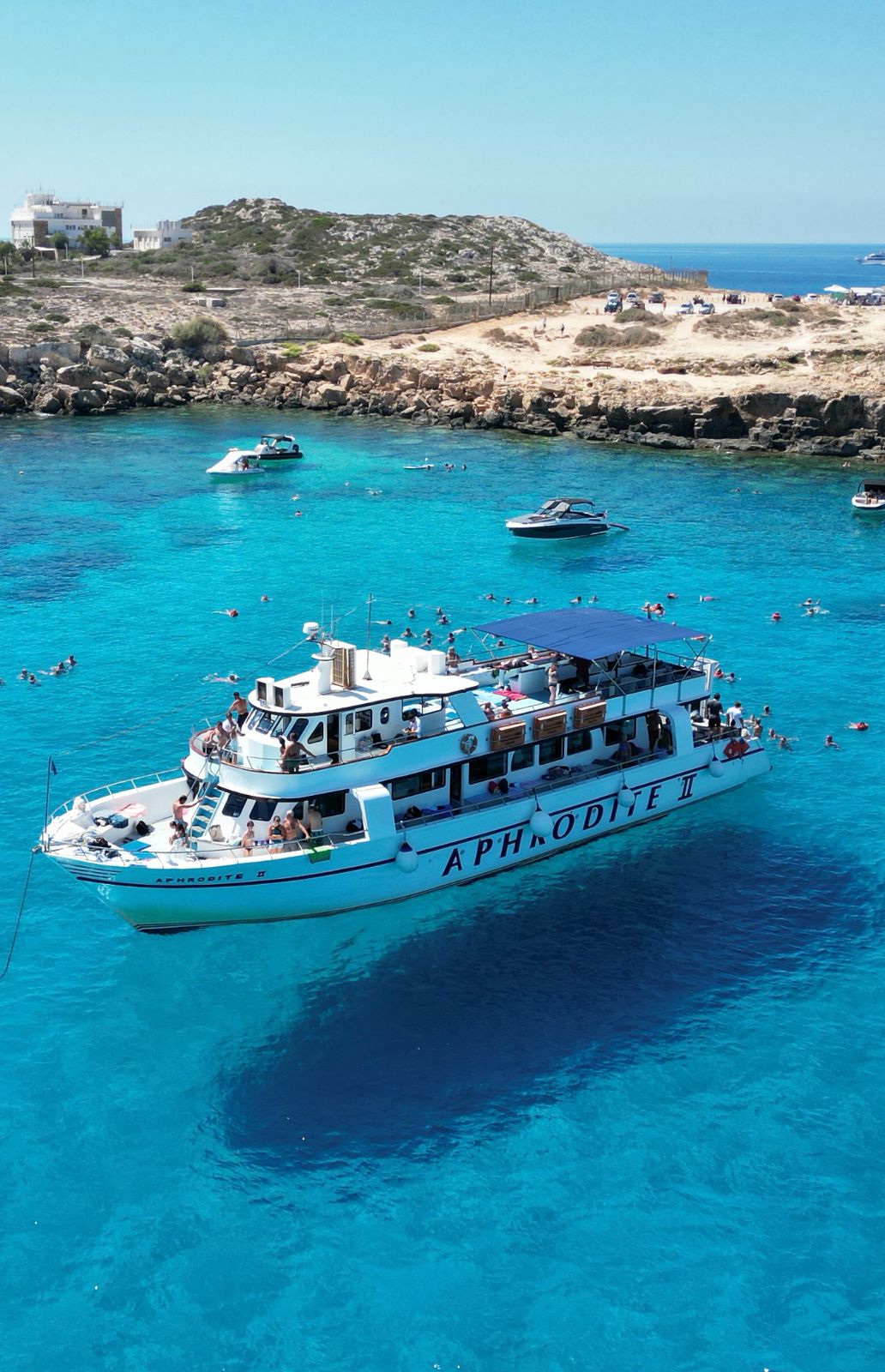 S.P SUMMERLINE CRUISES