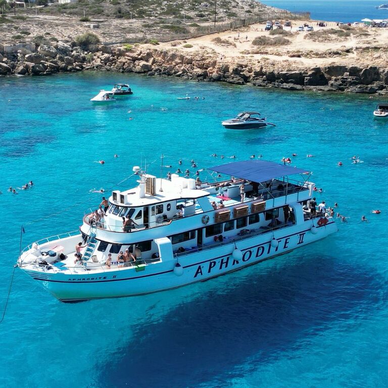 S.P SUMMERLINE CRUISES