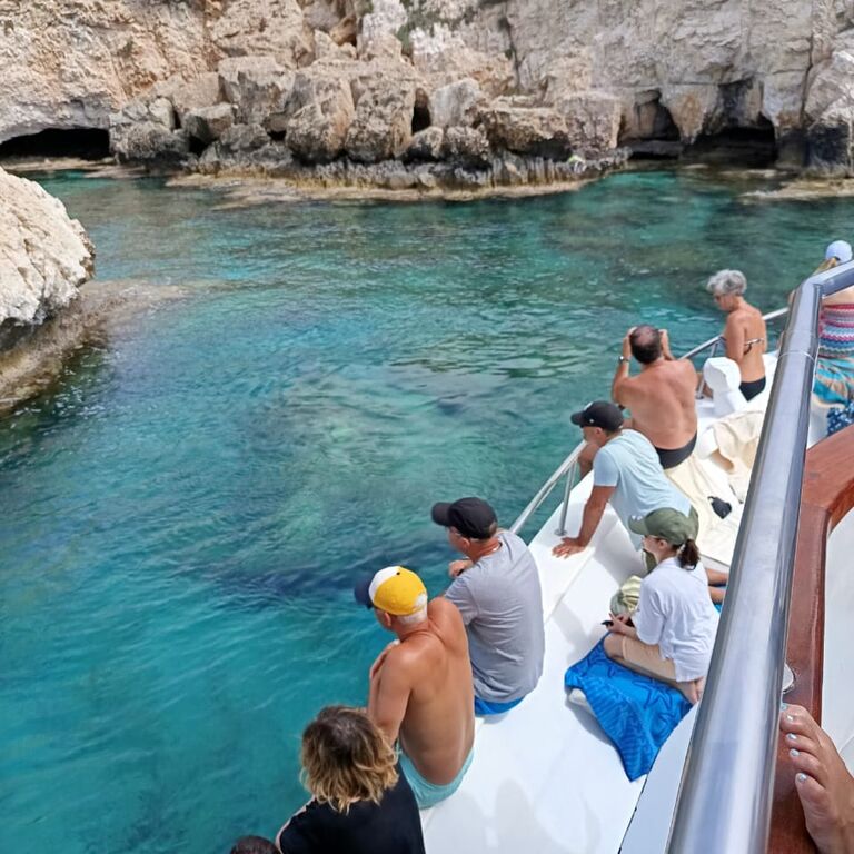 S.P SUMMERLINE CRUISES