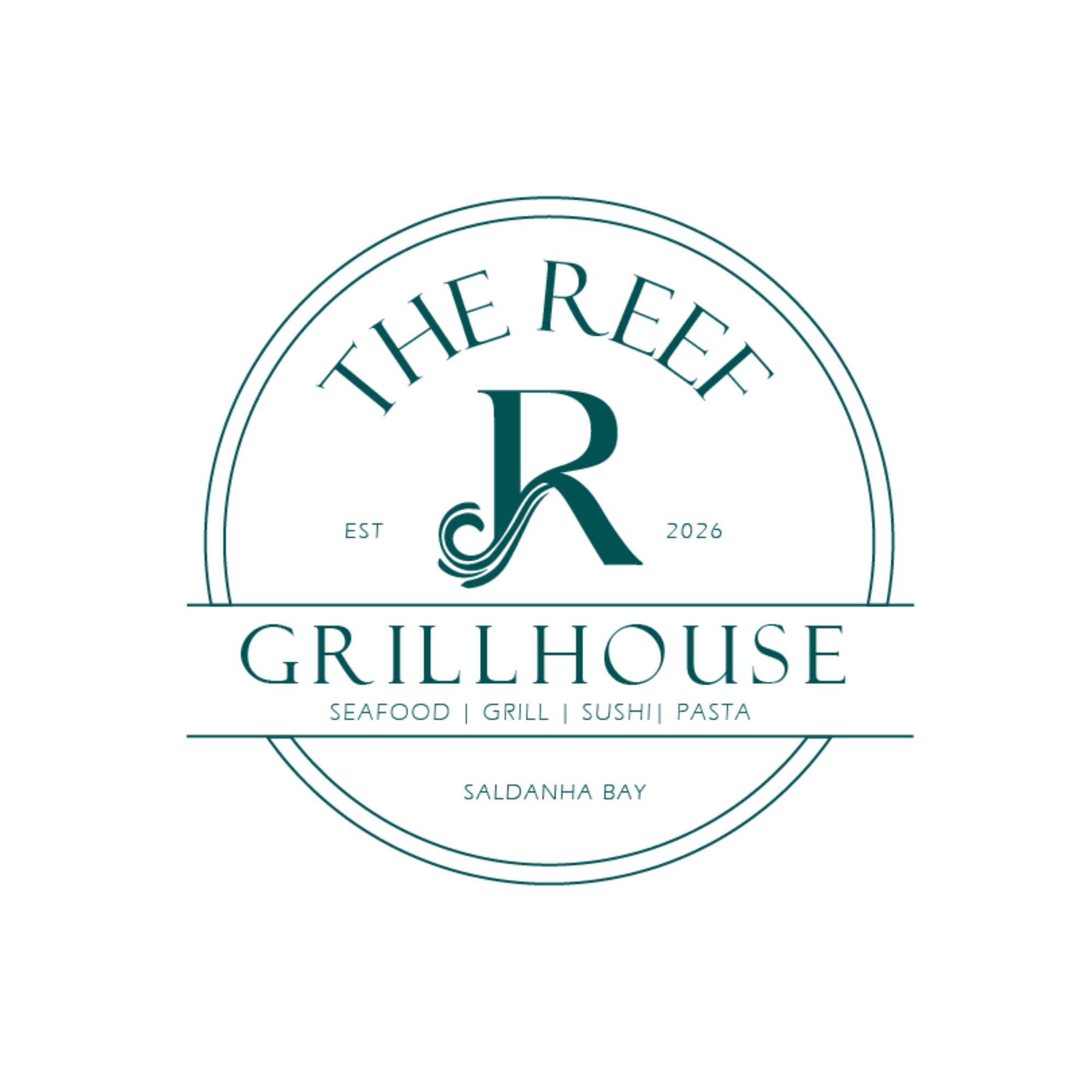 The reef Grill house