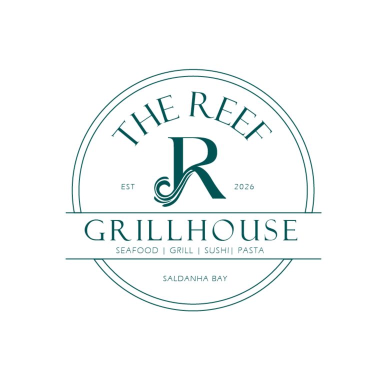 The reef Grill house