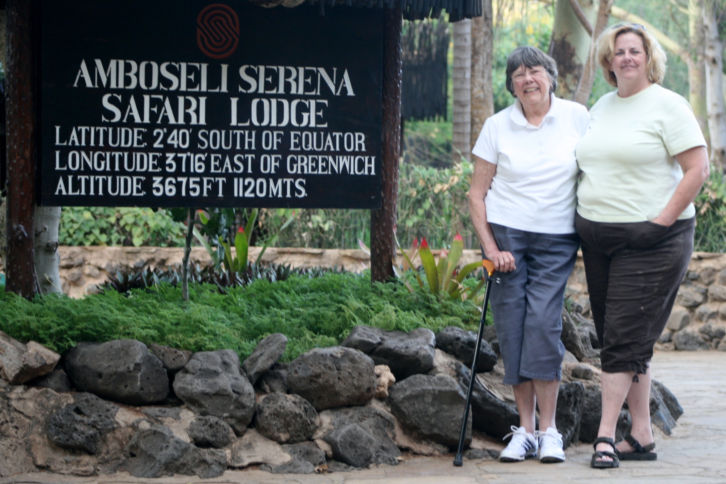 Kongoni Africa Safaris