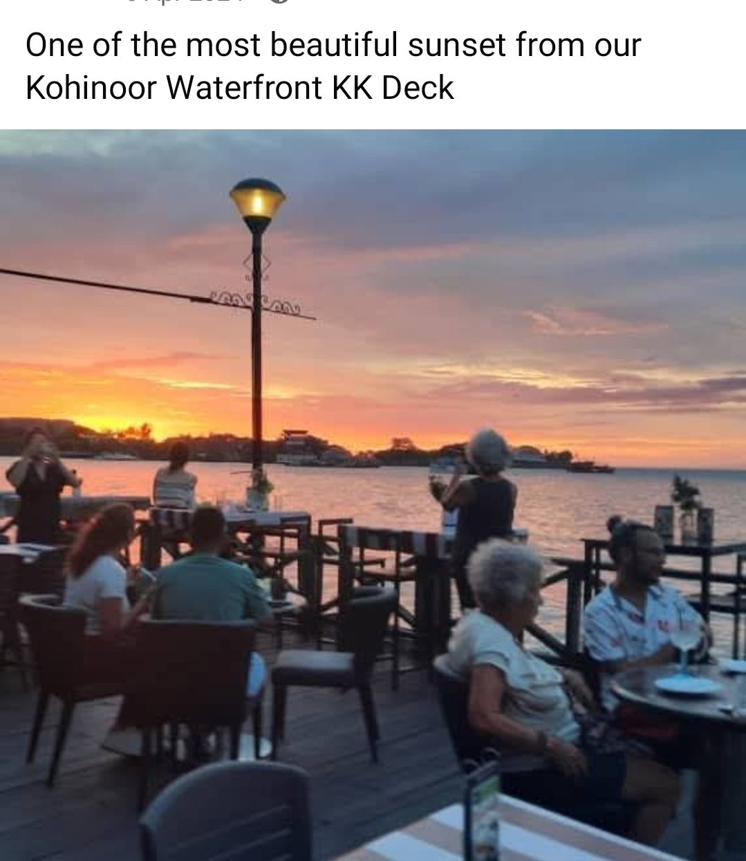 KOHINOOR RESTAURANT N BAR