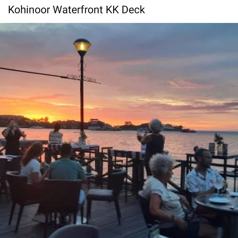 KOHINOOR RESTAURANT N BAR