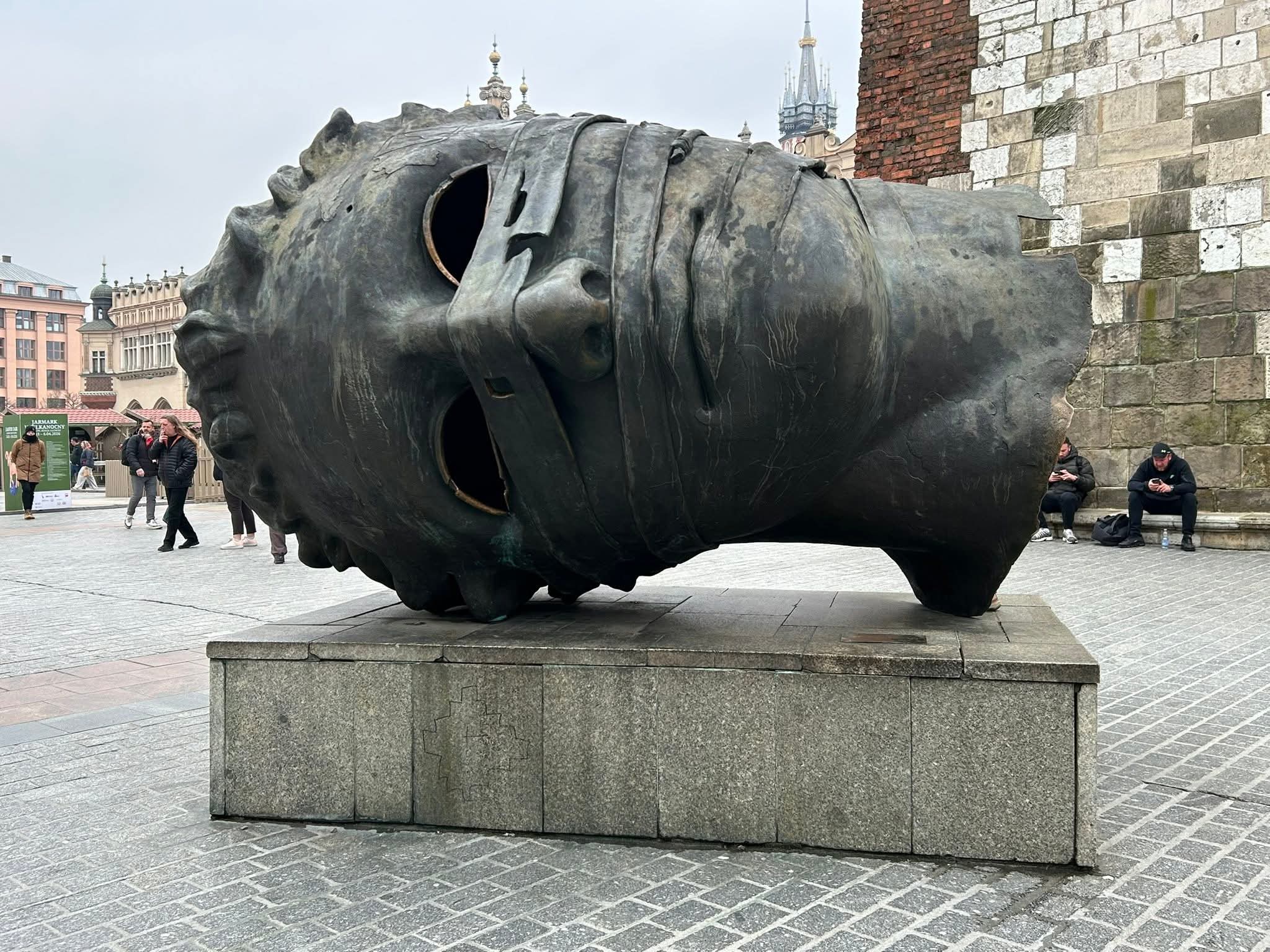 Viaggio a Cracovia