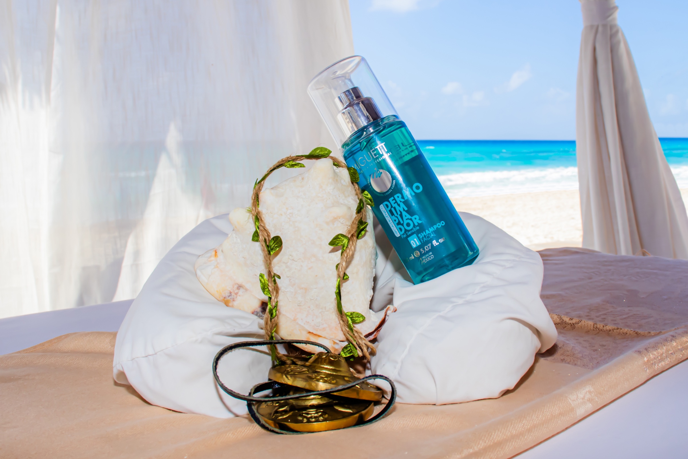 NYX Spa Health & Beauty