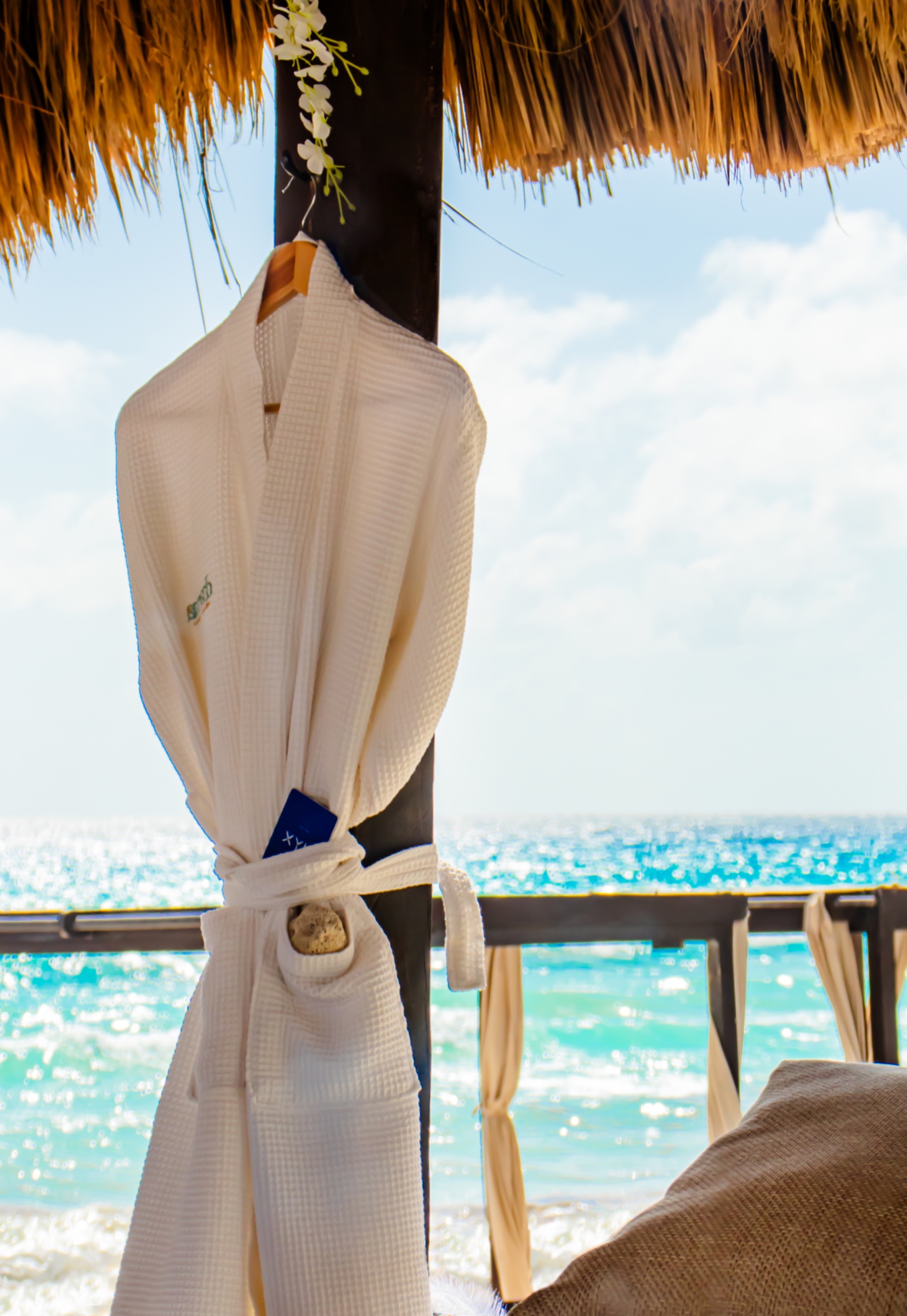 NYX Spa Health & Beauty