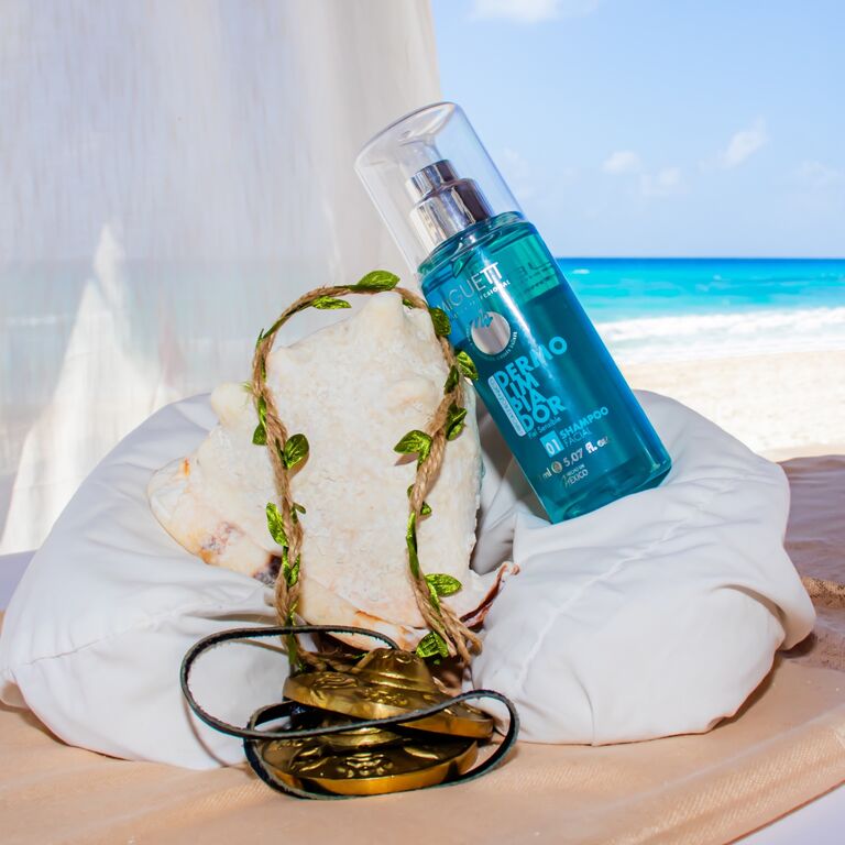 NYX Spa Health & Beauty