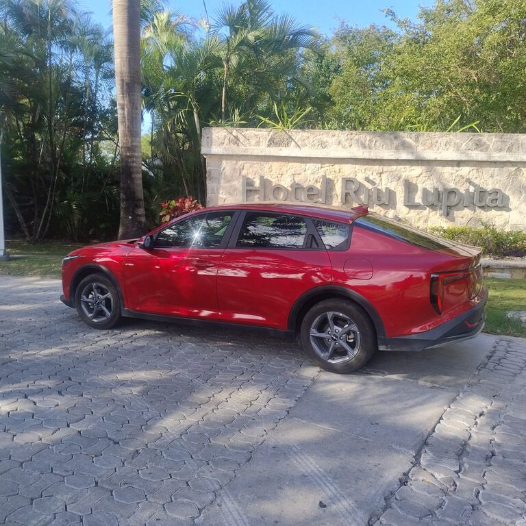 Enjoy Car Rental
