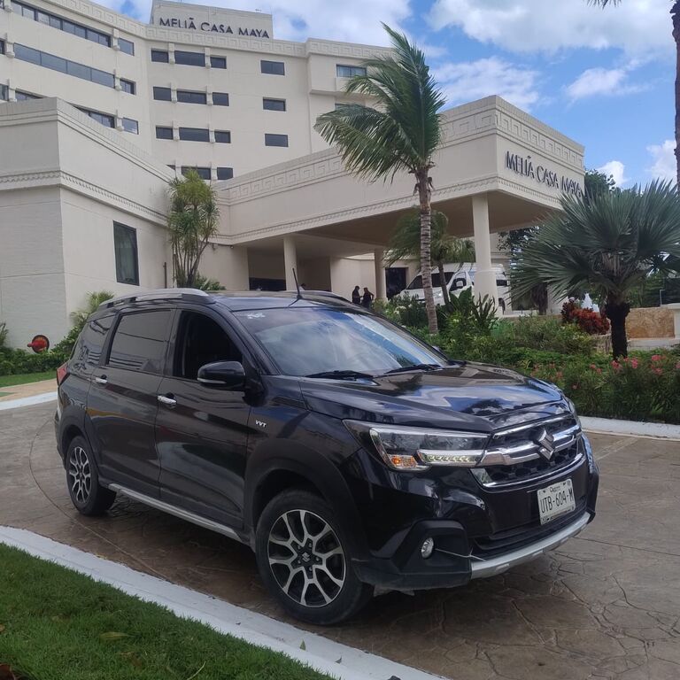 Enjoy Car Rental