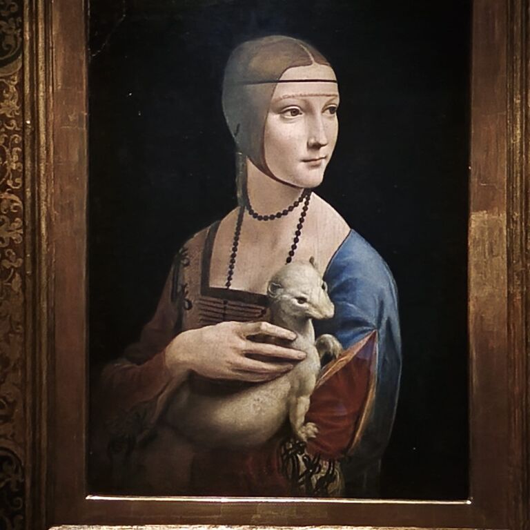Viaggio a Cracovia