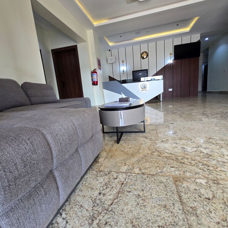 Raynez Resort & Suites Ltd