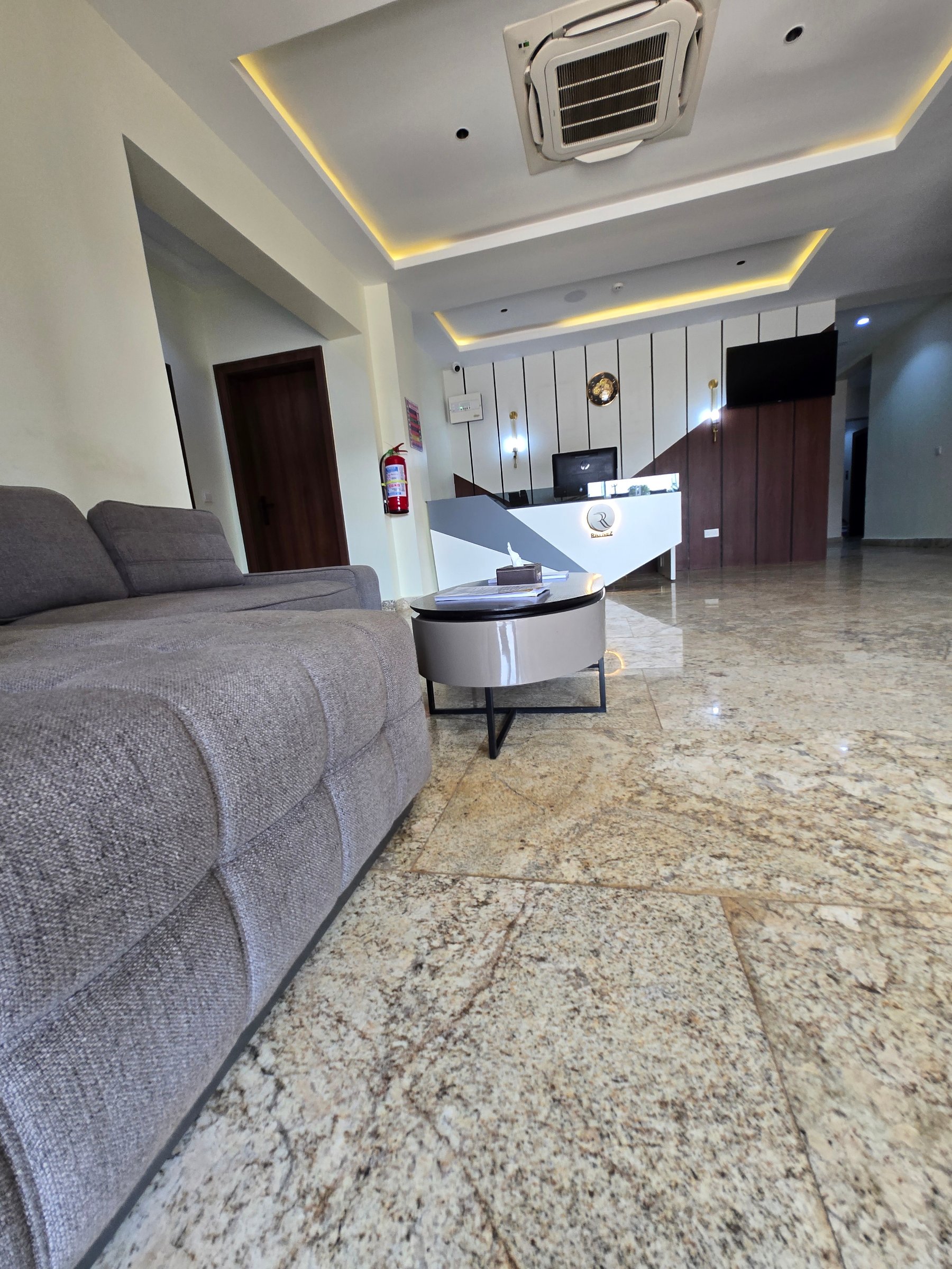 Raynez Resort & Suites Ltd