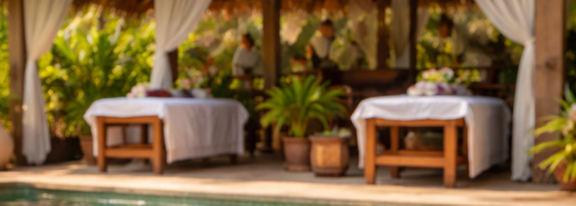 Popoyo Wellness Spa