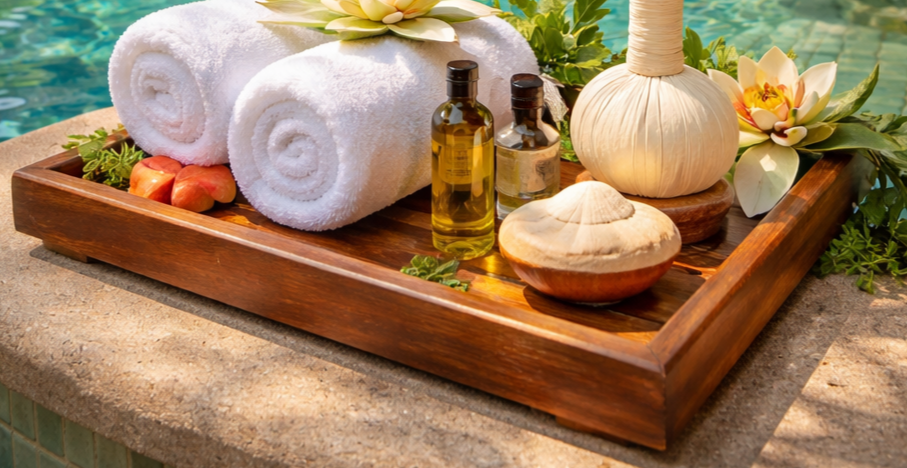 Popoyo Wellness Spa