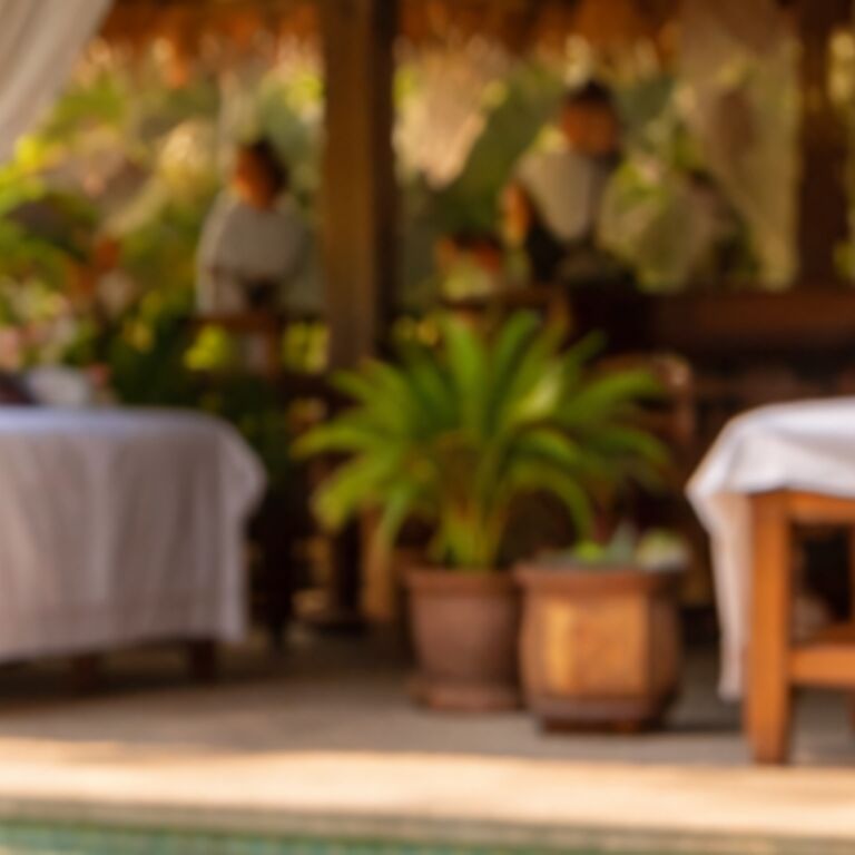 Popoyo Wellness Spa