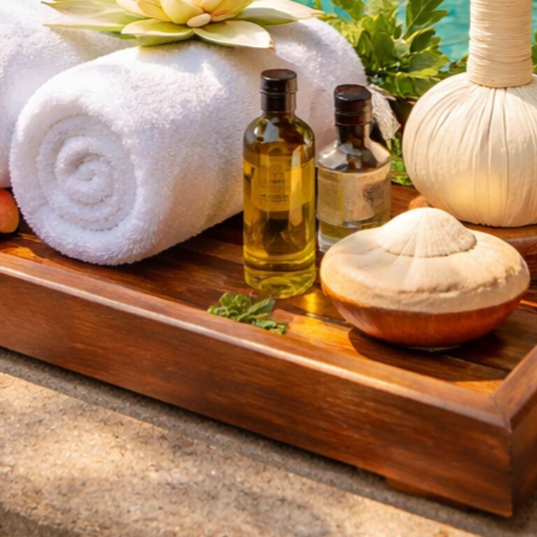 Popoyo Wellness Spa