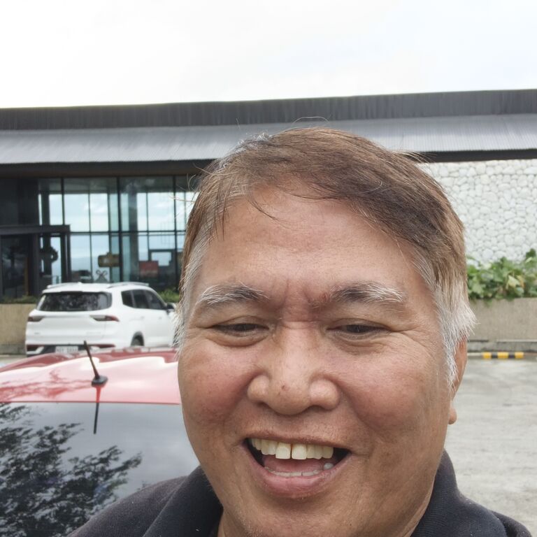 Danilo Ramon Bihis