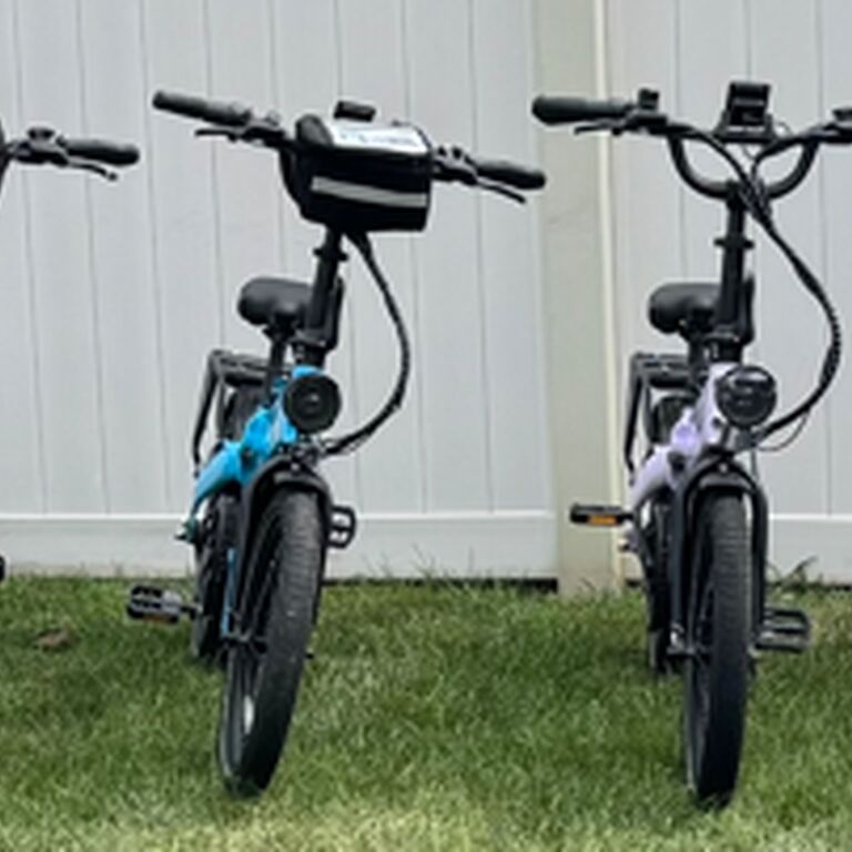 KlineRentNride