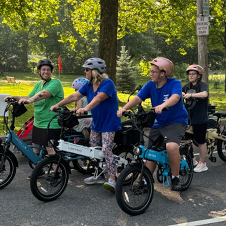 KlineRentNride