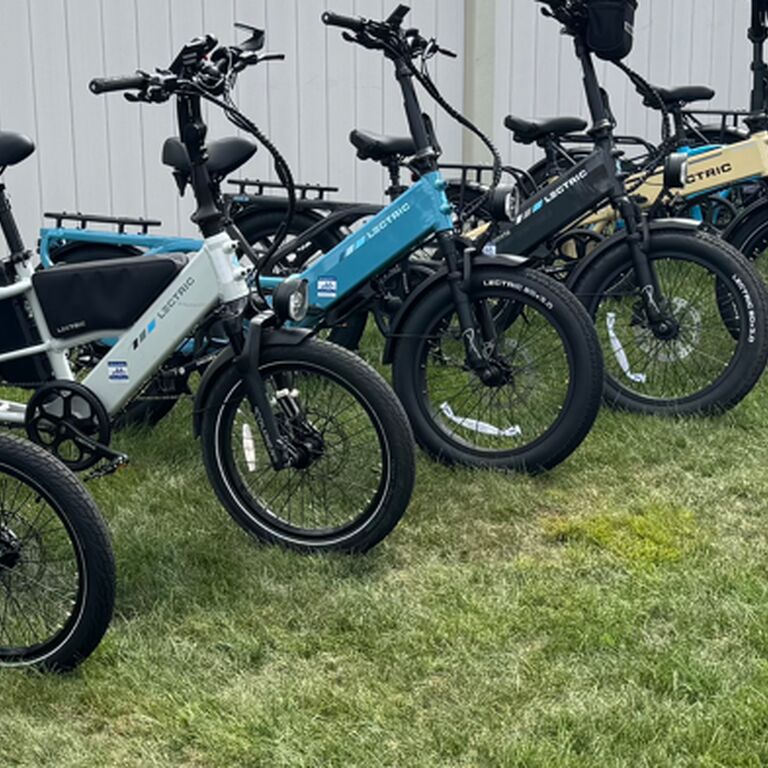 KlineRentNride