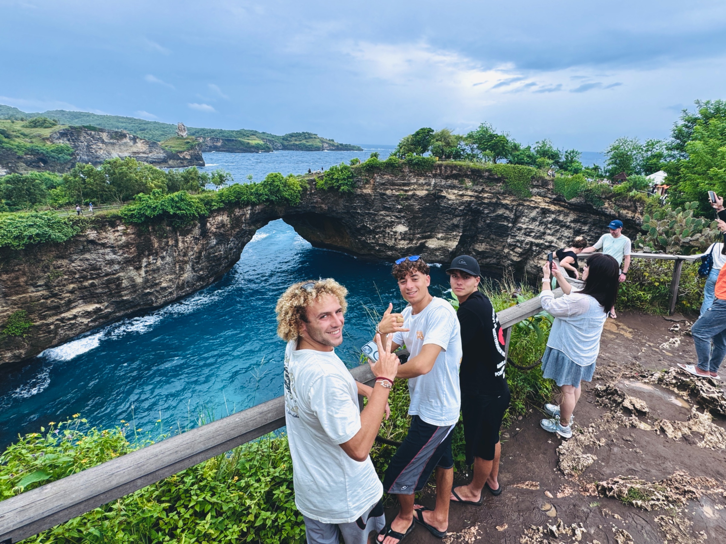 PT Favotrip Bali Tour