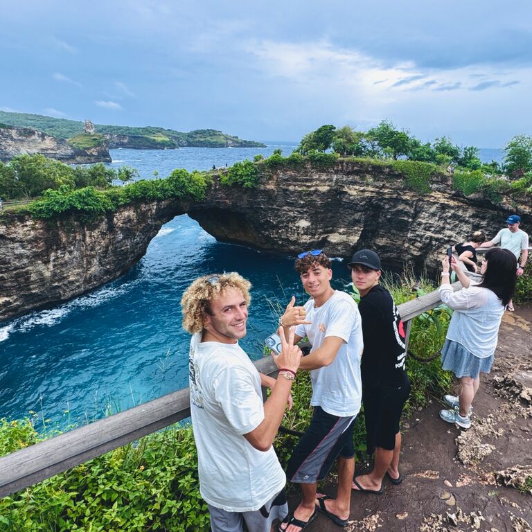 PT Favotrip Bali Tour