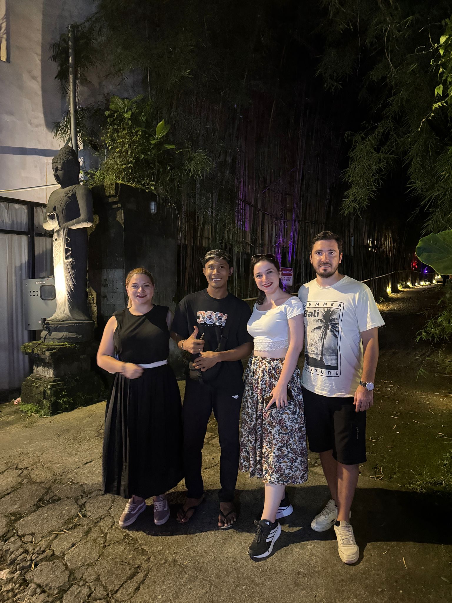 ARKA BALI PRIVATE DRIVER