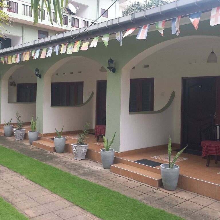 Ocean View-Negombo