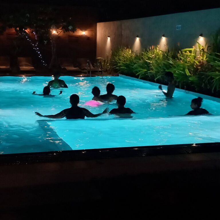 Ocean View-Negombo