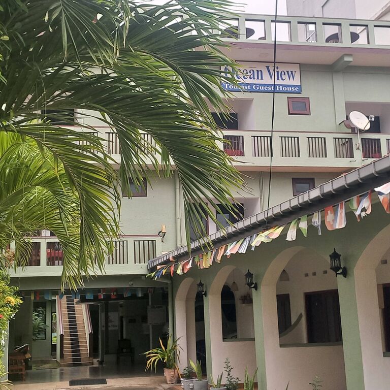Ocean View-Negombo